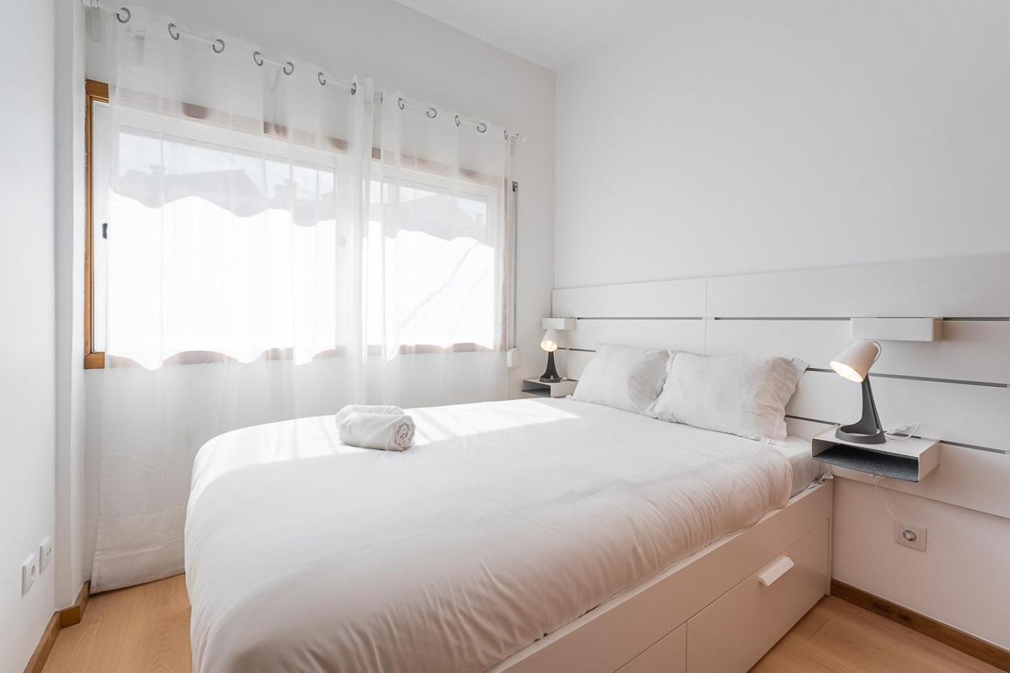 מלון וילה נובה דה גאיה Guestready - The Perfect Urban Nest מראה חיצוני תמונה