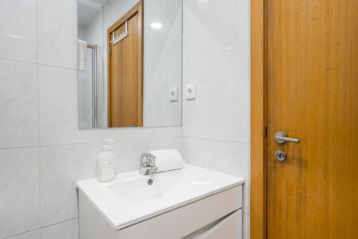מלון וילה נובה דה גאיה Guestready - The Perfect Urban Nest מראה חיצוני תמונה
